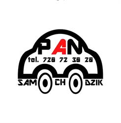 Pan Samochodzik Serwis Samochodowy Bolesławiec