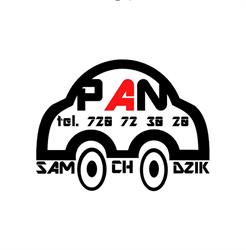 Pan Samochodzik Serwis Samochodowy Bolesławiec