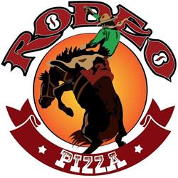Rodeo Pizza