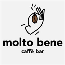 Molto Bene - miejsce na kawę, miejsce na drinka