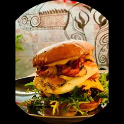 Burgerownia Dubaj