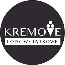 KremoVe - Lody Wyjątkowe
