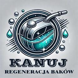 Kanuj Regeneracja Baków