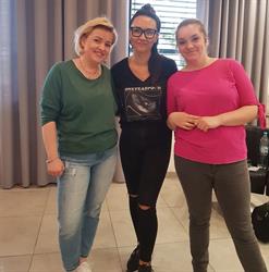 Salon Fryzjerski Beata