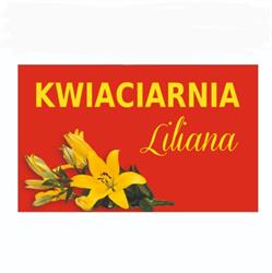 Kwiaciarnia Liliana