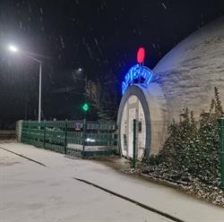 Punkt Apteczny " Pod kopułą"