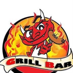 grill bar mława