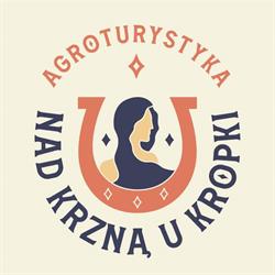 Gospodarstwo Agroturystyczne \"Nad Krzną u Kropki\" Halina Sulej Noclegi Pokoje gościnne Jazda konna