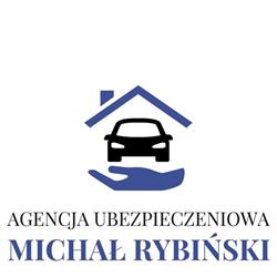 AGENCJA UBEZPIECZENIOWA PHU RYBKA Michał Rybiński