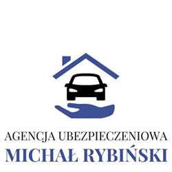 AGENCJA UBEZPIECZENIOWA PHU RYBKA Michał Rybiński