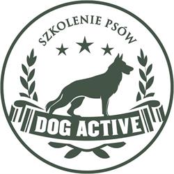 Dog Active Szkolenie Psów