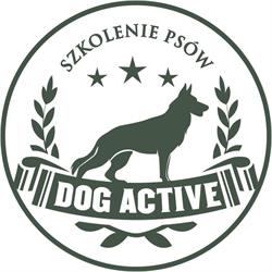 Dog Active Szkolenie Psów