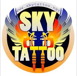 Sky Tattoo Chojnice