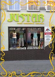 Justar