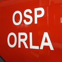 Ochotnicza Straż Pożarna