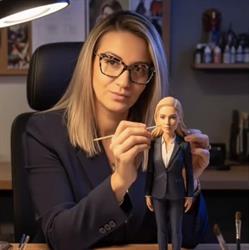 Słowianka - Wioleta Mostek-Politowicz