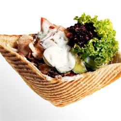 Kebab Bar