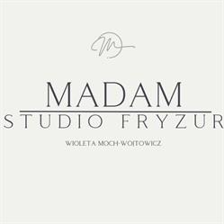 Madam Studio Fryzur