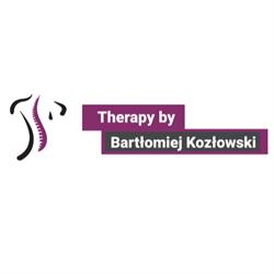 Therapy by Bartłomiej Kozłowski