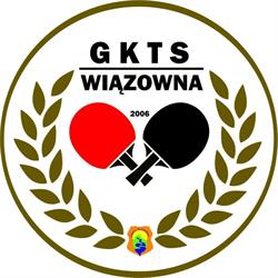 Gminny Klub Tenisa Stołowego Wiązowna"GKTS Wiązowna"
