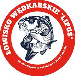 Łowisko Wędkarskie Lipuś sprzedaż ryb