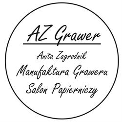 AZ Grawer