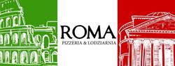Pizzeria i Lodziarnia Roma