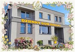 Dzienny dom "Senior+" w Krotoszynie