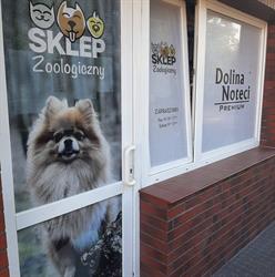 Sklep Zoologiczno-Wędkarski