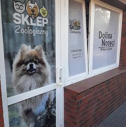 Sklep Zoologiczno-Wędkarski
