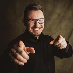 Marcin Matusiak Opiekun Inwestora na Rynku Nieruchomości