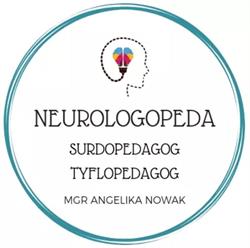 Logopeda - Gabinet Terapii Wielospecjalistycznej Angelika Nowak