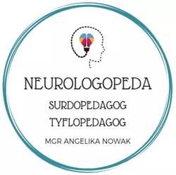 Logopeda - Gabinet Terapii Wielospecjalistycznej Angelika Nowak