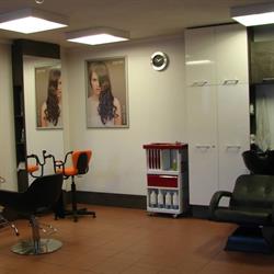 Aga Salon Fryzjersko Kosmetyczny