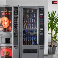 Automatik Bar