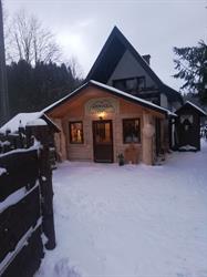 Krywula Sklep - Galeria, Pamiątki