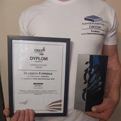 Kamieniarstwo Orion Łukasz Płocki