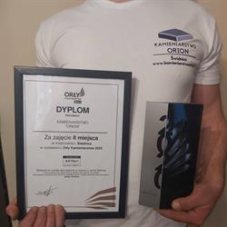Kamieniarstwo Orion Łukasz Płocki