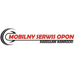 Mobilny Serwis Opon Radosław Nawrocki
