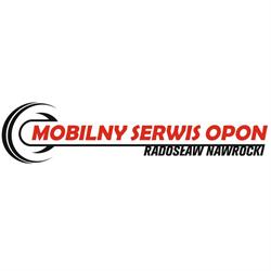 Mobilny Serwis Opon Radosław Nawrocki