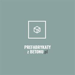 Prefabrykaty Betonowe Marcin Herka