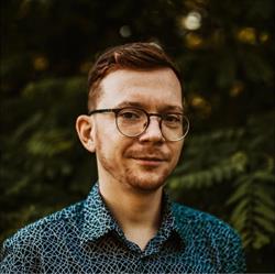 Dietetyk - mgr Kamil Paprotny