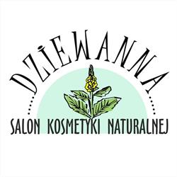 DZIEWANNA Salon Kosmetyki Naturalnej