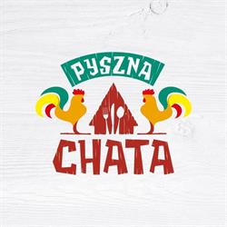 Pyszna chata