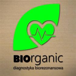 Biorganic - diagnostyka biorezonansowa