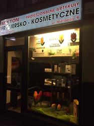 Mixton Sklep Fryzjersko-Kosmetyczny