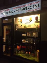 Mixton Sklep Fryzjersko-Kosmetyczny