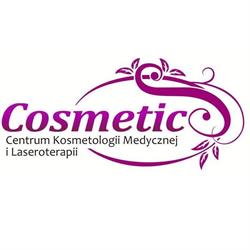 Centrum Kosmetologii Medycznej i Laseroterapii Cosmetic Kosmetolog Anna Puczyłowska