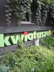 Kwiaciarnia Kwiatuszek