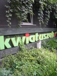 Kwiaciarnia Kwiatuszek